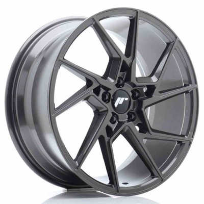 LLANTAS 19 JR33 5X112 MERCEDES A C CL CLS E GLC AMG  