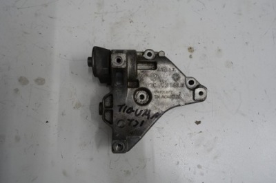 Vw tiguan tsi кронштейн генератора фото №1