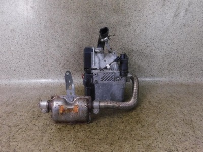 Webasto thermo top e kia ceed i 2006-2012 фото №1