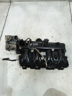 F315 коллектор всасывающий combo d 1.4d 55213267 фото №1