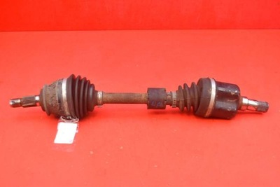Привідний вал ліва перед механічна коробка передач mini cooper one r56 1.6 t 184 km 10-14 фото №1