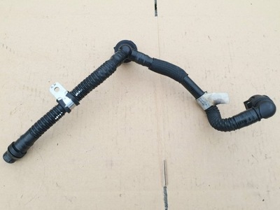 Шланг труба wąż wody alfa romeo stelvio 463371280 фото №1