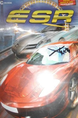 ESR PC