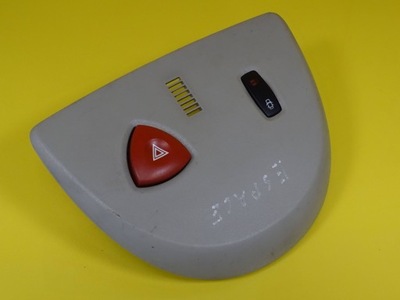 Переключатель выключатель света аварийных renault espace iv 156029810 nr442 фото №1