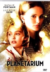 DVD PLANETARIUM - Natalie Portman