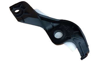 387804-8 направляющая кронштейн фара лампы правое honda crv iii 06- фото №1