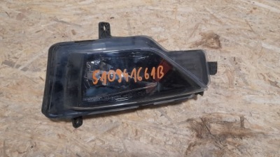 Противотуманная фара левый sportsvan 510941661b фото №1