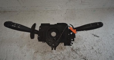 Переключатель комбинированный света renault 7700432856 фото №1