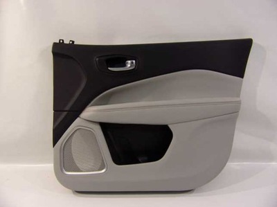 Jeep compass ii 17- обшивка дверь правый перед фото №1