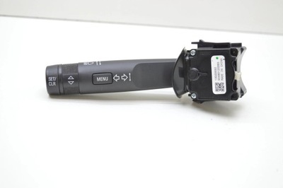 Opel insignia a 2010 рычаг / переключатель поворотники фото №1