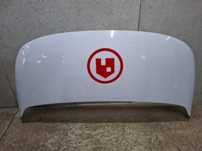 Капот berlingo rifter combo e proace city 2018- металева оригінал фото №1