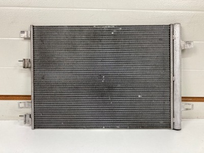 Радиатор кондиционера mercedes b-klasa a247 фото №1