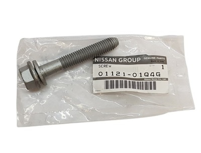 ŚRUBA ZWROTNICY MEGANE II SCENIC II ORYGINAŁ 7703602221