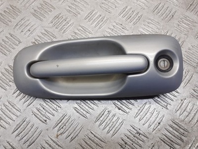 Ручка правая передняя наружная grand voyager iv фото №1