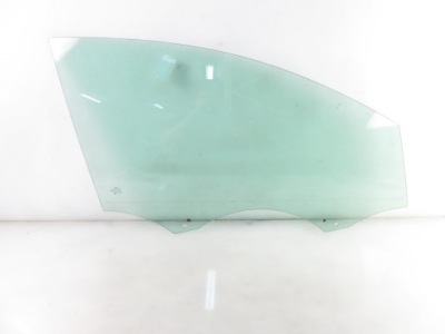 Скло права передня audi q7 2005 фото №1