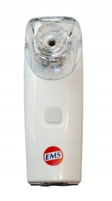 Inhalator ultradźwiękowy Nebulizator IH 55