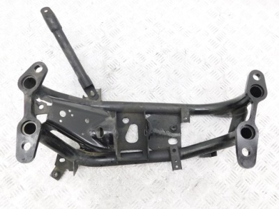 Балка рама перед - land rover discovery v 5 l462 фото №1