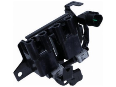 Котушка запалювання kia rio iii 1.2 picanto ii 1.2 фото №1