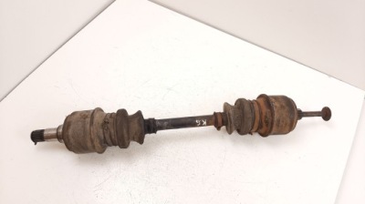 1971 mercedes-benz compakt w115 привідний вал задня фото №1