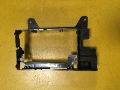 Рамка каркас кронштейн защита радио renault kadjar фото №1