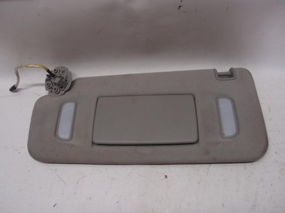 Козирок козирок лівий opel zafira c фото №1