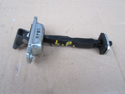 Обмежувач двері лівий перед hyundai sonata iv nf фото №1