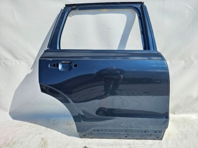 Двері volvo xc90 ii 2 2015- правий задня праве задні фото №1