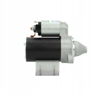 Стартер 12v 0.9kw do hyundai matrix 1.6 фото №1