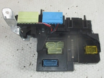 Mercedes c-klasa w204 модуль блок управления 2045458801 фото №1