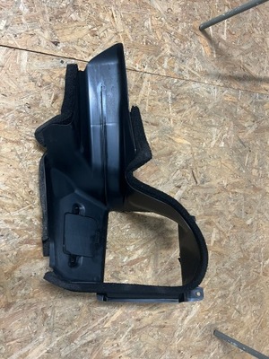 Mazda 3 ii bl 2008 - 2012 впуск воздуховод воздуха r2aj1356y фото №1