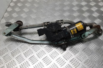 Механизм передних окон renault latitude l70_ 288000010r 2.0l дизель фото №1