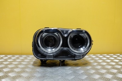 Dodge challenger 2015- фара лампа ксенон r usa фото №1