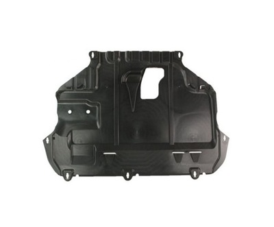 PROTECCIÓN PARA MOTOR VOLVO C30 10.06- 3M51R6P013AR  