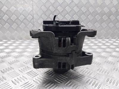 Генератор opel corsa c 1.2 13143128 фото №1