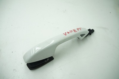 Volvo v60 ii s60 iii ручка правий перед передня 614 фото №1