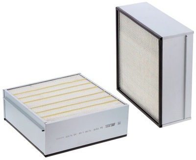 Фільтр повітря hifi sa11819 фото №1