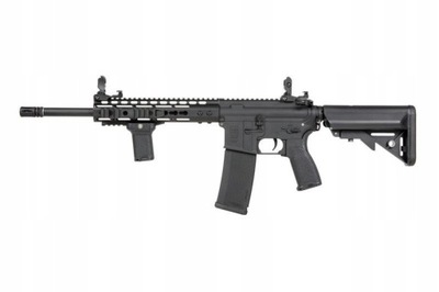 Karabinek AEG Specna Arms SA-E09 Edge - czarny