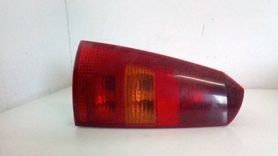 Лампа левая задняя ford focus mk1 фото №1