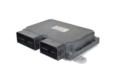 Бортовой компьютер mitsubishi outlander phev1860c730 фото №1