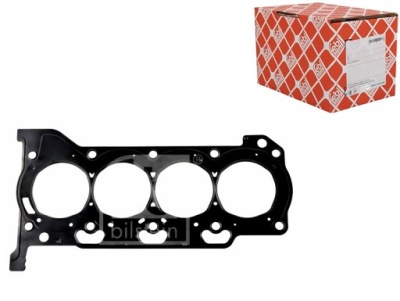 Прокладка головки lexus ct toyota allion ii auris avensis corolla фото №1