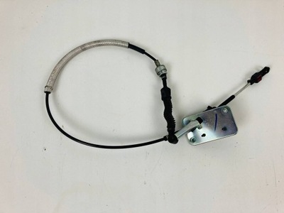 Mercedes w470 трос переключения передач автоматическая коробка передач фото №1