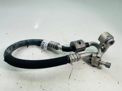 Шланг кондиціонера кондиціонер 4g0816743ah audi a6 c7 10-18 фото №1