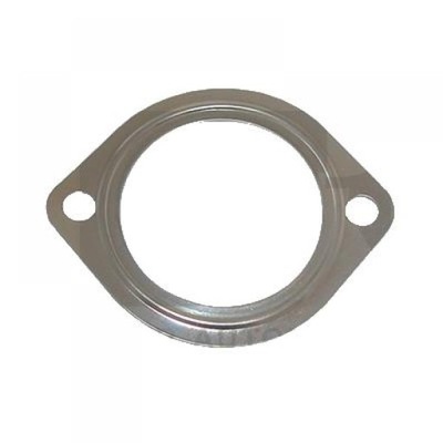 Прокладка глушителя alfa romeo 156 164 166 gtv f2j фото №1