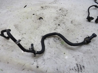 Шланг пального 2.0d bmw x1 e84 780067101 фото №1