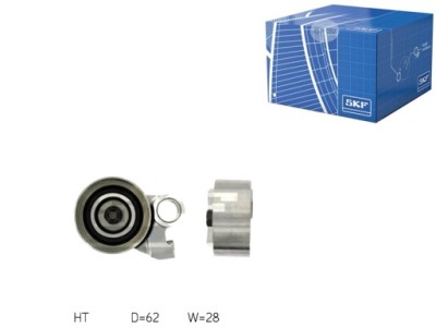 SKF VKM 71704 РОЛИК NAPINACZA, РЕМІНЬ РОСПОДІЛЬНИКА 