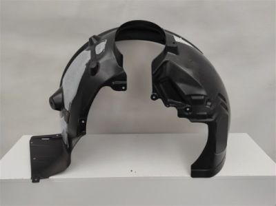 Підкрилок перед ліва mini bmw 9447825 фото №1