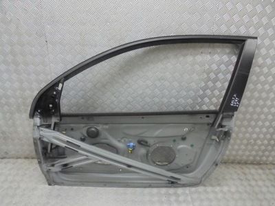 Дверь левый перед vw golf v lo41 фото №1