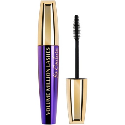 Loreal Volume Million Lashes So Couture tusz