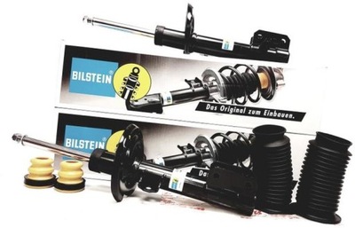 BILSTEIN АМОРТИЗАТОРЫ + OSŁ ПЕРЕД OPEL SIGNUM