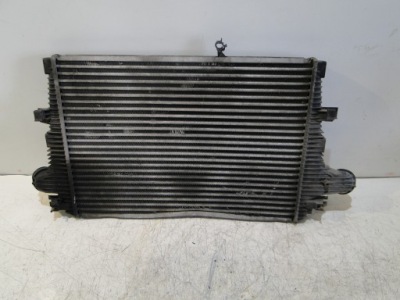 Alfa romeo 159 1.9jtdm интеркулер 50507299 фото №1